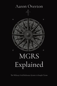 bokomslag MGRS Explained