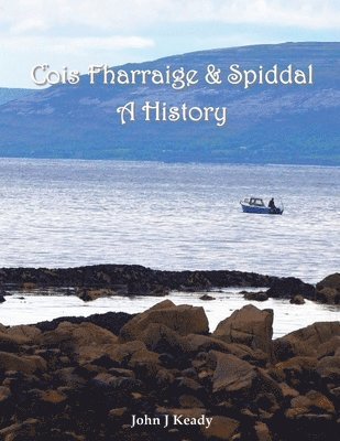 Cois Fharraige & Spiddal 1