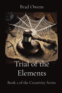 bokomslag Trial of the Elements