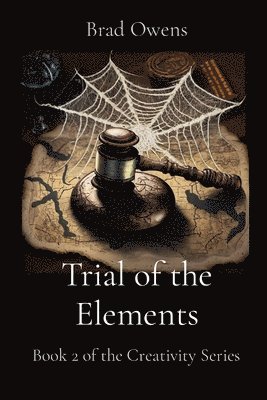 Trial of the Elements 1