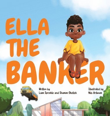 Ella The Banker 1