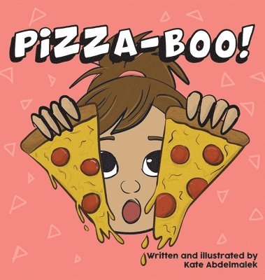 Pizza-Boo! 1