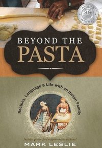 bokomslag Beyond the Pasta