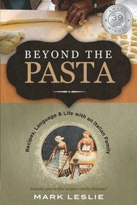 bokomslag Beyond the Pasta
