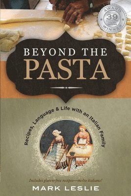 Beyond the Pasta 1