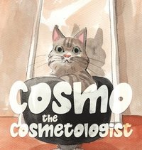 bokomslag Cosmo the Cosmetologist