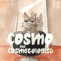 bokomslag Cosmo the Cosmetologist