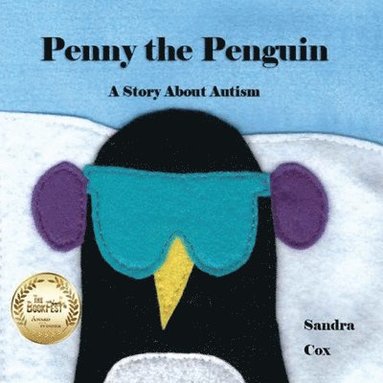 bokomslag Penny the Penguin: A Story About Autism