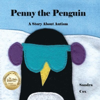 Penny the Penguin: A Story About Autism