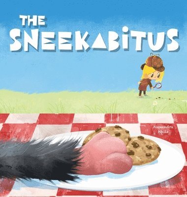 bokomslag Sneekabitus
