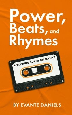 Power, Beats, and Rhymes 1