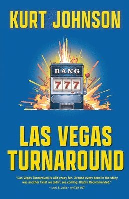 Las Vegas Turnaround 1