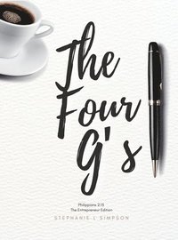 bokomslag The Four G's