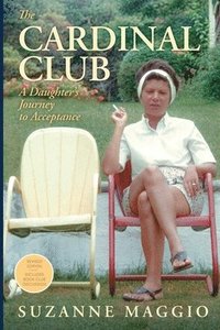 bokomslag Cardinal Club