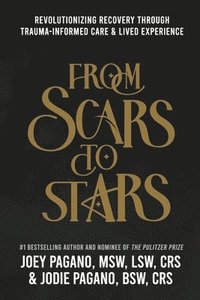 bokomslag From Scars to Stars