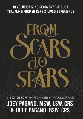 bokomslag From Scars to Stars