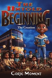 bokomslag Untold Beginning