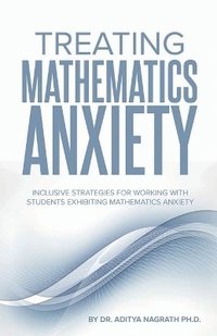 bokomslag Treating Mathematics Anxiety