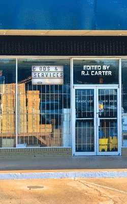 Ira Bloom, David J Pedersen, David J. Pedersen, R J Carter, R. J. Carter - Gods & Services, Häftad