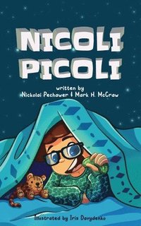 bokomslag Nicoli Picoli