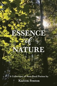 bokomslag Essence of Nature