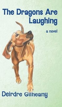 bokomslag Dragons Are Laughing