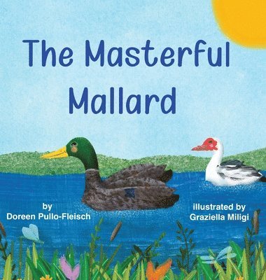 bokomslag Masterful Mallard