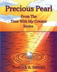bokomslag Precious Pearl