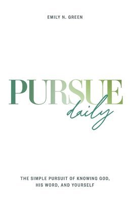 Pursue Daily 1