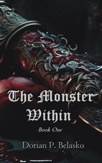 bokomslag The Monster Within