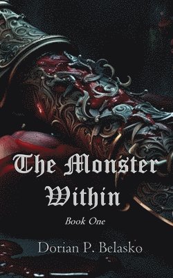 The Monster Within 1