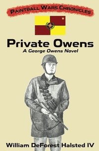 bokomslag Private Owens