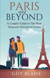 bokomslag Paris and Beyond