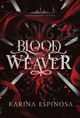 Blood Weaver 1