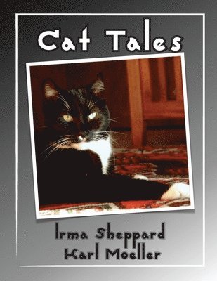 Cat Tales 1