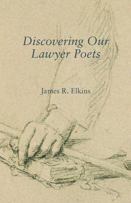 Discovering Our Lawyer Poets 1