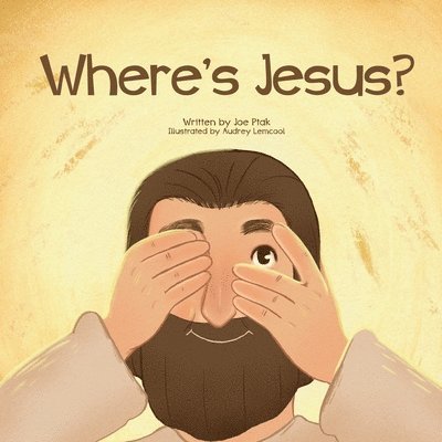 Where's Jesus? 1