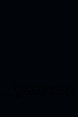 Richard Gavin, Jon Padgett - Vastarien, Häftad