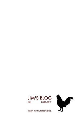 Jim Donald - Jim's Blog 1, Häftad