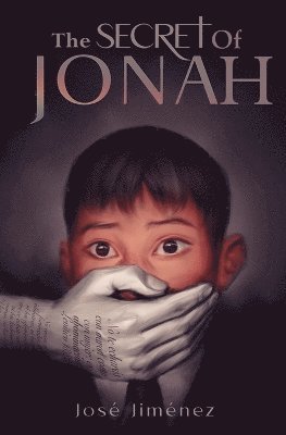 bokomslag Secret of Jonah