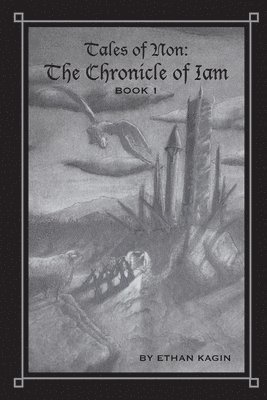 bokomslag Tales of Non: The Chronicle of Iam