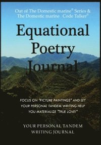 bokomslag Equational Poetry Journal