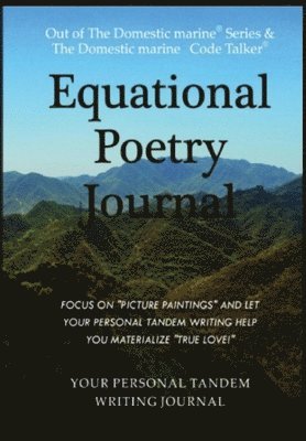 Equational Poetry Journal