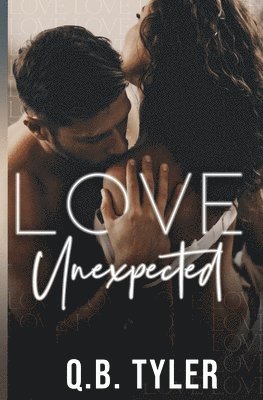 bokomslag Love Unexpected