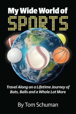 My Wide World of Sports 1