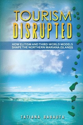 Tourism Disrupted 1