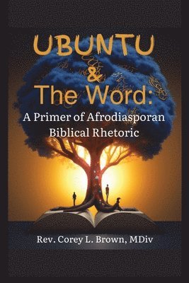 bokomslag UBUNTU and the Word