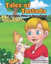 bokomslag Tales of Tostada