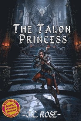 The Talon Princess 1