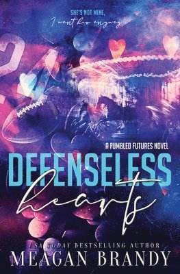 Defenseless Hearts 1
